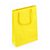 SACOLA SURPRESA COR: LISO AMARELO 23X6X16 TEMA FESTAS - Imagem 1