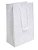 SACOLA SURPRESA COR: LISO BRANCO 23X6X16 TEMA FESTAS - Imagem 1