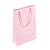 SACOLA SURPRESA COR: LISO PINK 23X6X16 TEMA FESTAS - Imagem 1