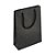 SACOLA SURPRESA COR: LISO PRETO 23X6X16 TEMA FESTAS - Imagem 1