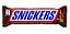 SNICKERS 45G - Imagem 1