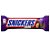 SNICKERS DARK 42G - Imagem 1