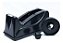 SUPORTE FITA ADES GR PLAST PRETO CAVIA - Imagem 1