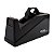 SUPORTE PARA FITA ADESIVA GRANDE PRETO UND JOCAR OFFICE - Imagem 1