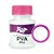 T.FOSCA P/ ARTESANATO 37ML BRANCO - Imagem 1