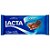 TABLETE LACTA AO LEITE OREO 90G - Imagem 1