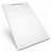 TABUA P/COZINHA PLASTICA 40X25 - Imagem 1