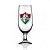 TAÇA CERVEJA 300ML FLUMINENSE - Imagem 1