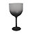 TACA GIN 500ML DEGRADE PRETO - Imagem 1