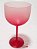 TACA GIN 500ML DEGRADE VERMELHO - Imagem 1