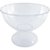 TACA P/ SOBREMESA PEQUENA 2,8L TRANSPARENTE TOYS - Imagem 1