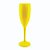 TACA PRIME 180ML AMARELO SOLIDO MAZEL - Imagem 1