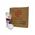 TAMPA 200 COM FURO P/POTE 200/250 E COPO 400/500 ML ULTRA - Imagem 1