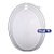 TAMPA PET P/ASSADEIRA OVAL 7L LITROS PRA VIAGEM - Imagem 1