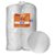 TDI 25 DISCO DE PIZZA 25CM FD. 2X200 TOTALPLAST - Imagem 1