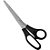TESOURA DE AÇO INOX 21CM - Imagem 1
