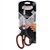 TESOURA MULTIUSO 17CM TE1702 BRW - Imagem 1