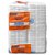 TH 004 HOT DOG BRANCA  228X103X62 TOTALPLAST - Imagem 1