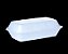 TH 05 HAMBURGUEIRA 225X135X75 TOTALPLAST - Imagem 1