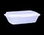 TH 101 HAMBURGUEIRA -  235X160X75 TOTALPLAST (ESTOJO) - Imagem 1