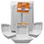 TH 200 ESTOJO LANCHEIRA 220X200X80 TOTALPLAST - Imagem 1