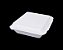 TH 201 ESTOJO LANCHEIRA FD. 1X100 270X249X80 TOTALPLAST - Imagem 1