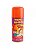TINTA DA ALEGRIA PARA CABELO COR LARANJA 120ML/70G - Imagem 1