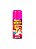 TINTA DA ALEGRIA PARA CABELO COR ROSA 120ML/70G - Imagem 1