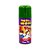 TINTA DA ALEGRIA PARA CABELO COR VERDE 120ML/70G - Imagem 1