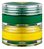 TINTA FACIAL COPA C/2 VERDE E AMARELO - Imagem 1