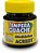 TINTA GUACHE PRETO 15ML ACRILEX - Imagem 1