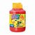 TINTA GUACHE VERMELHO FOGO 250ML ACRILEX - Imagem 1