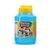 TINTA GUACHE 250ML - 503 AZUL CELESTE ACRILEX - Imagem 1