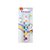 TINTA GUACHE 3ML 6 CORES + PINCEL MAGIC - BLISTER C/ 7 PCS - Imagem 1