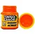 TINTA GUACHE LARANJA 15ML ACRILEX - Imagem 1