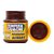 TINTA GUACHE MARROM 15ML ACRILEX - Imagem 1