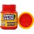 TINTA GUACHE VERMELHO FOGO 15ML ACRILEX - Imagem 1
