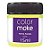 TINTA LIQUIDA 15ML AMARELO LIMAO - Imagem 1