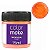 TINTA LIQUIDA 15ML LARANJA FLUOR - Imagem 1