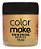 TINTA LIQUIDA METALICA 15ML OURO - Imagem 1