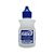 TINTA PARA CARIMBO 40ML AZUL RADEX - Imagem 1