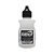 TINTA PARA CARIMBO 40ML PRETA RADEX - Imagem 1