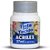 TINTA PARA TECIDO 37ML - 519 BRANCO ACRILEX - Imagem 1