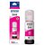 TINTA REFIL CORANTE 544 MAGENTA P/ EPSON 70ML - CX C/ 1UN - Imagem 1