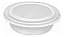 TM 100 BASE REDONDA TOTALPLAST 188X35 500 ML - Imagem 1