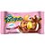 TORTUGUITA CHOCOLATE AO LEITE SABOR NAPOLITANO 15.5G ARCOR - Imagem 1