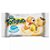 TORTUGUITA CHOCOLATE BRANCO 15,5G ARCOR - Imagem 1