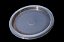 TP-500 TAMPA TR POTE 500ML COPOZAN - Imagem 1