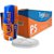 TPT 240/480A/300ML TAMPA P/ POTE TERMICO 240/300/480 ALTO TOTALPLAST - Imagem 1