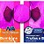 TRUFA LISA PINK NOVA ALIANCA - Imagem 1